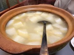 -掌上鲜(南顺城街店)