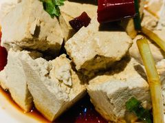 手撕黑豆腐-黑鸡小馆(金源店)
