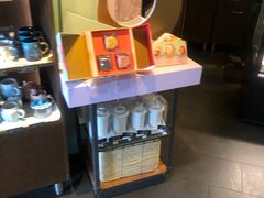 -星巴克(湖州安吉浙北大厦店)