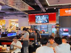-胖哥俩肉蟹煲(梅溪步步高店)