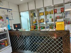 -楊家一锅(沙阳路店)