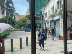 -小泉居(水坑尾店 )