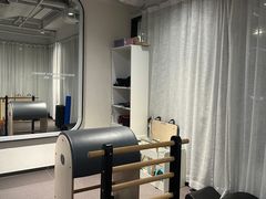 -威克健身游泳(万菱汇店)
