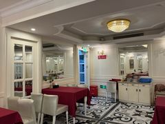 -红房子西菜馆(淮海中路店)