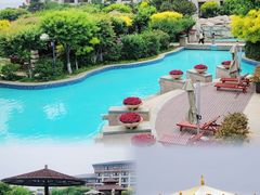 -蓝珊甄选海鲜自助·火锅大排档(近阿那亚店)