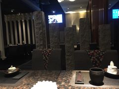 -花隐日式怀石料理(万象城购物中心店)