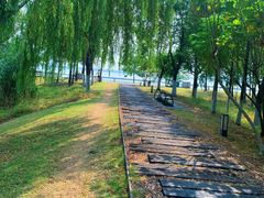 -东湖听涛景区
