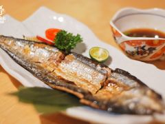 -山之川日料放题(通州店)