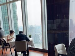 -翡翠36餐厅(浦东香格里拉店)