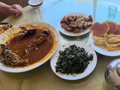 -金台阶鱼馆(于桥水库店)