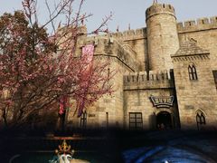 -郑州方特梦幻王国