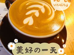 -VOYAGE COFFEE(北锣鼓巷店)