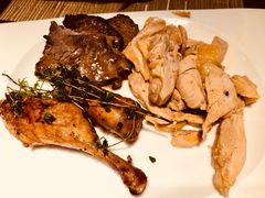 -杭州国际会议中心洲际酒店-原素全日餐厅(解放东路店)