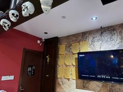 -恐怖游戏(湖滨店)