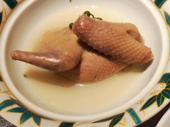 -子福慧·现代淮宴(陆家嘴中心店)