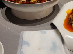 -四川饭店(长白店)