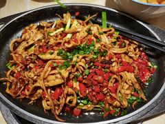 -大碗先生(万家丽店)