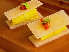 -慈云斋·24节气素食