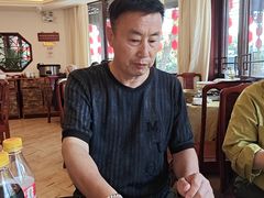 -钦善斋·养生膳食·精典川菜(武侯祠店)