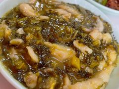 -明呈黄鱼面馆(斜土路店)