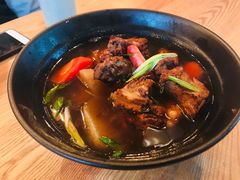 -薇酌饮·陕西菜(南门外店)