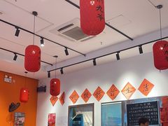 -荆九爷爆炒桥头三嫩(夫子庙店)