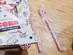 -奶奶的美食(悦立方店)