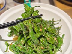 -农耕记·湖南土菜(福田车公庙店)