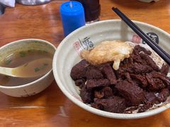 -旺泉餐饮店·清真牛肉面馆