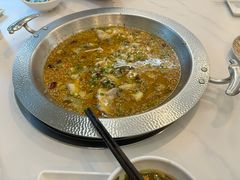 -大河宴·椒麻鱼火锅(米东区店)