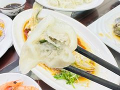 鲅鱼水饺-望海潮海鲜店 特色家常菜(在海一方店)