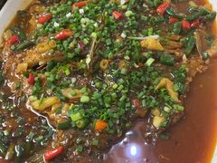 -茶泡饭(李子坝店)