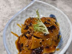 -广州天河合景福朋喜来登酒店 · 聚味轩中餐厅