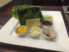 -和萌牛肠烧烤(财富中心店)