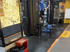 -超鹿运动健身(紫阳商贸中心店)
