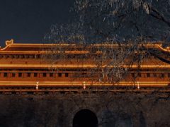 -西安城墙·碑林历史文化景区