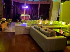 -The Penthouse酒吧