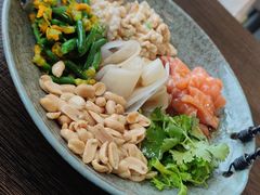 -锦庐道地川菜(来福士店)