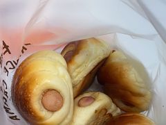 -卡玛王子·面包·蛋糕(南山宝能环球汇店)