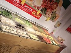 -成老灶火锅鸡(平山店)