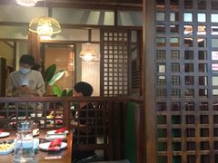 大堂-一品渝香干锅鸭头(平安店)