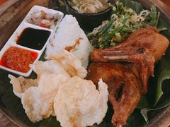 -Pundi Pundi Restaurant
