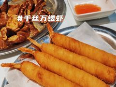 -友达面馆(广州总店)