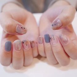 -Wink美甲美睫