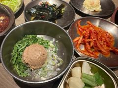 -西塔老太太泥炉烤肉(亚运村店)