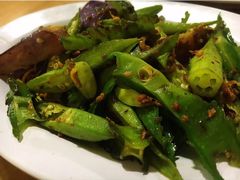 -ZF Seafood Restaurant 卓峰海鲜餐