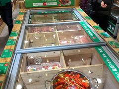 -锅圈食汇火锅烧烤食材超市(回龙观店)