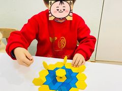 -培飞思维启蒙·益智游戏·科学探索(城西银泰店)