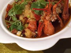 十三香龙虾-79号渔船海鲜饭店(华强北店)