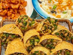 -鑫真味私房菜馆